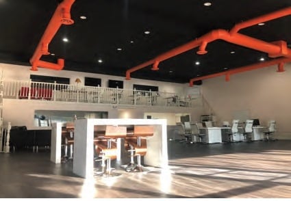 More Photos Of 1921 Carnegie Ave, Santa Ana Industrial For Lease