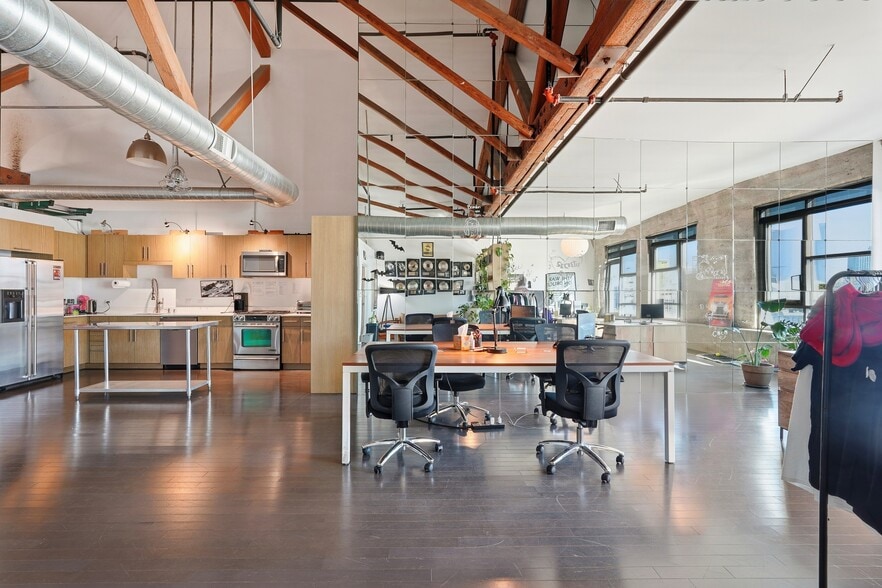 More Photos Of 500-530 S Hewitt St, Los Angeles Apartments For Sale