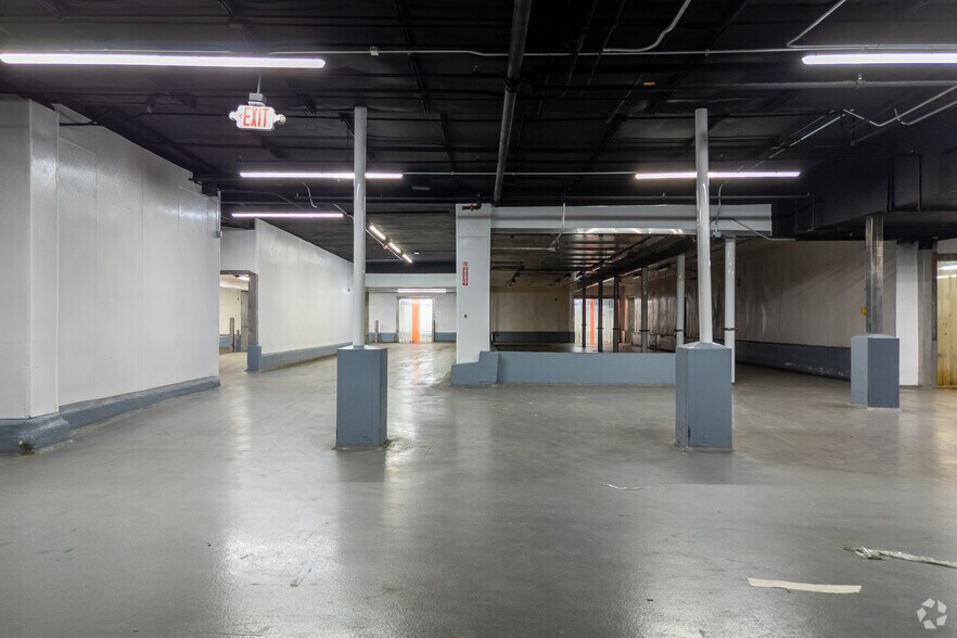 More Photos Of 2701 Simpson St, Monroe Food Processing For Sale