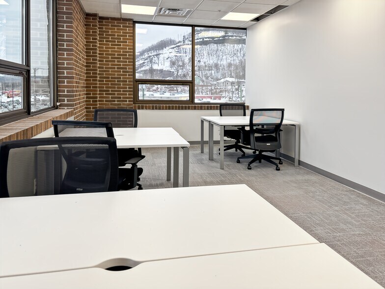 More Photos Of 123 Pike St, Port Jervis Coworking Space