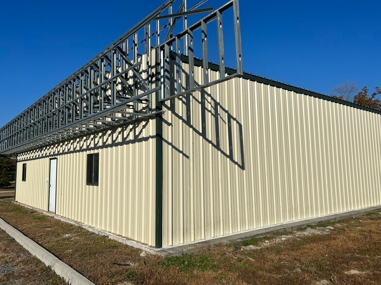 More Photos Of 6200 Currins Rd, Chester Land For Sale