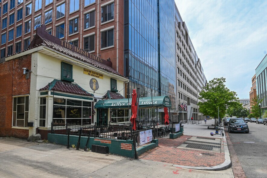 More Photos Of 14 F St NW, Washington General Retail For Sale