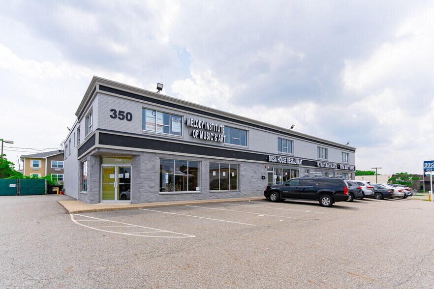 More Photos Of 350 Market St, Saddle Brook Storefront Retail Office For Sale