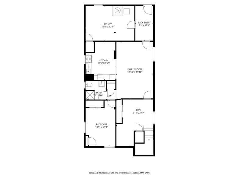 More Photos Of 158-10 95th St, Howard Beach Multifamily For Sale