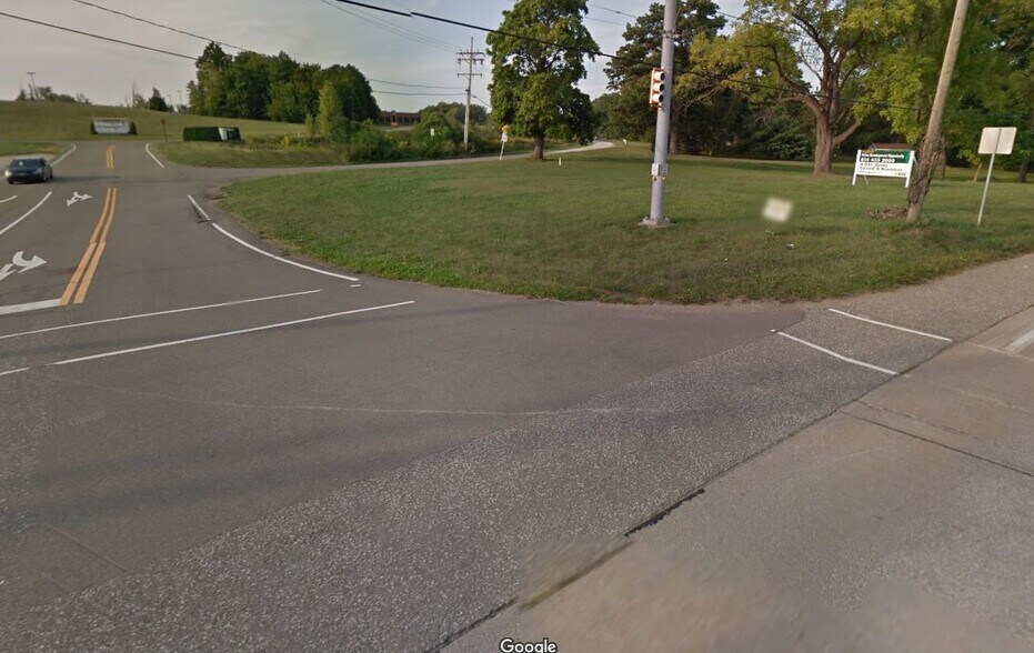 More Photos Of 2381 Zimmerly Rd, Erie Land For Sale