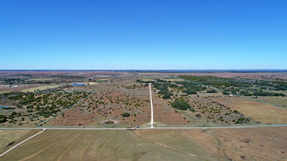 More Photos Of 7800 County Road 210, Bertram Land For Sale