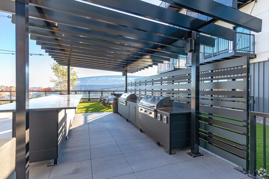 More Photos Of 427 N Snelling Ave, Saint Paul Apartments For Lease