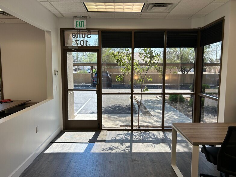 More Photos Of 18205 N 51st Ave, Glendale Office For Lease