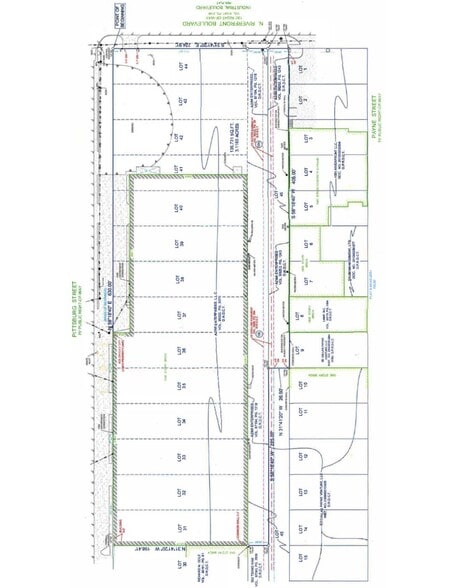 More Photos Of 1001 N Riverfront Blvd, Dallas Industrial For Sale