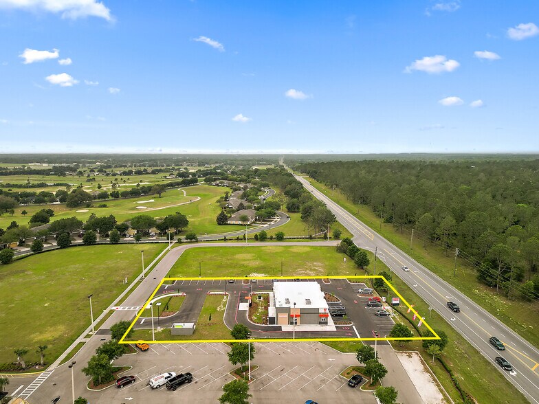More Photos Of 24352 State Road 44, Eustis General Retail For Sale