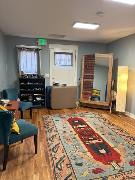 More Photos Of 120 Bear Creek Ave, Morrison Storefront Retail Residential For Sale