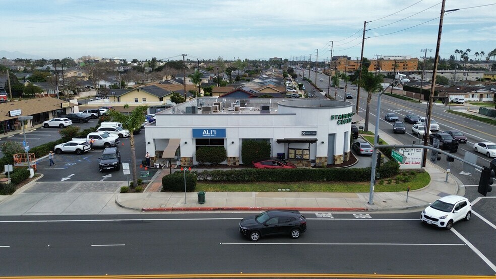 More Photos Of 4437 Sepulveda Blvd, Torrance Restaurant For Sale