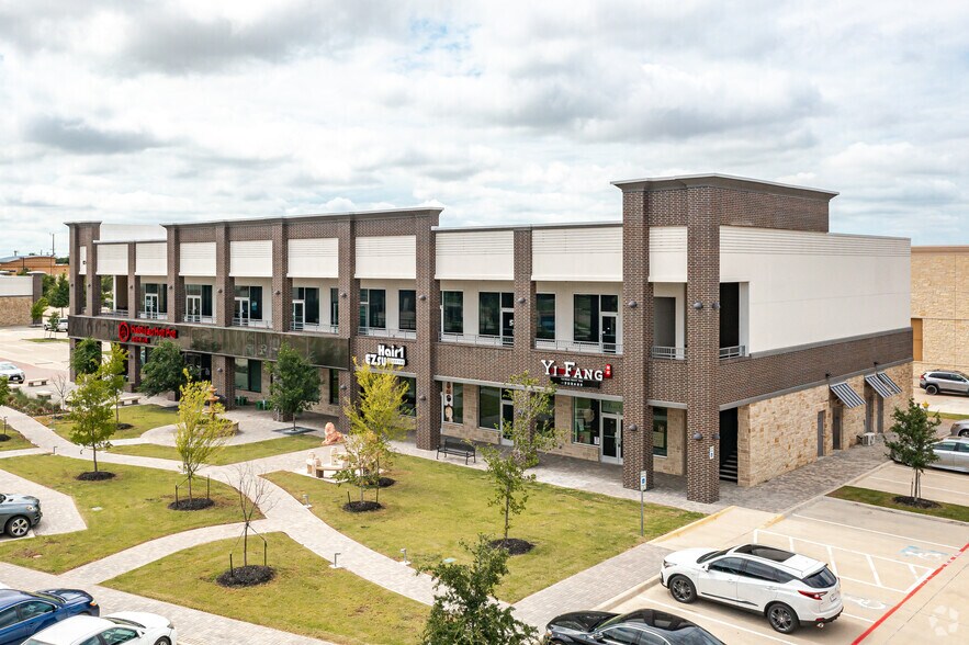 More Photos Of PRESTMONT Pl, Frisco Unknown For Lease