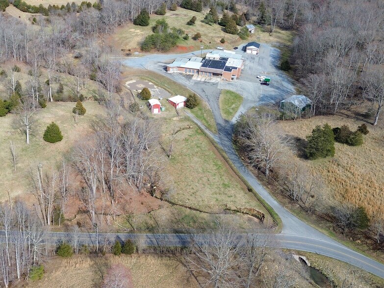 More Photos Of 3989 Cifax Rd, Goode Food Processing For Sale