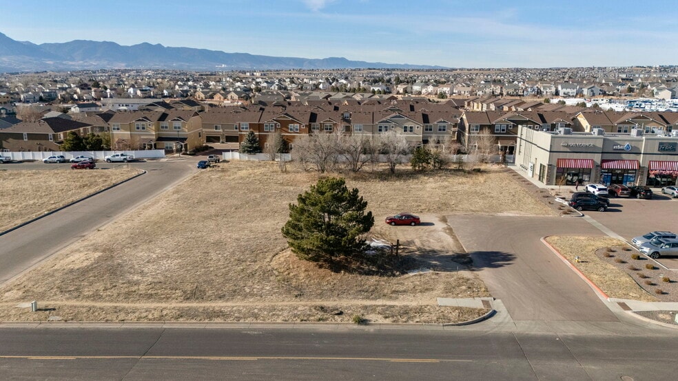 More Photos Of 6452 Templeton Gap Rd, Colorado Springs Land For Sale