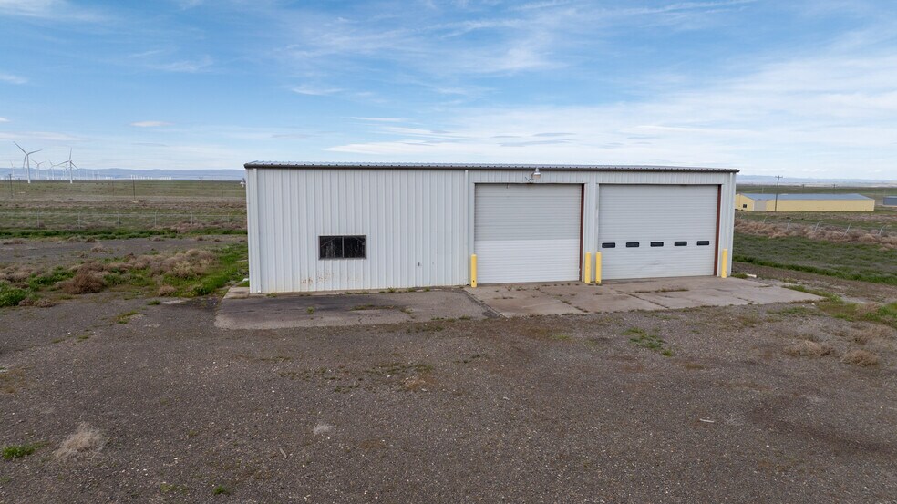 More Photos Of 5375 N 300 E, Hagerman Industrial For Sale