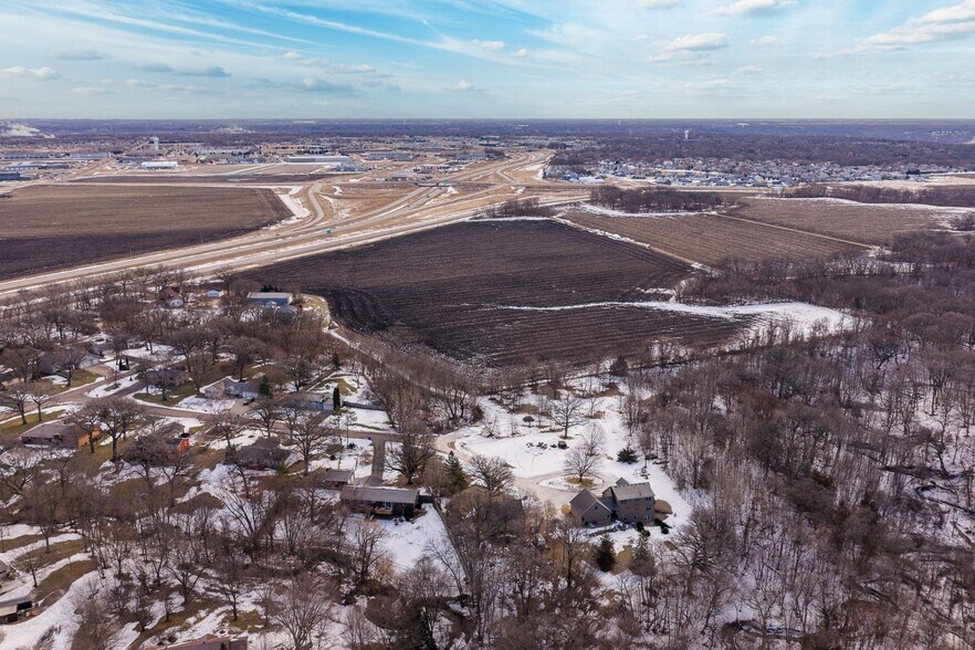 Primary Photo Of 520th St, North Mankato Land For Sale