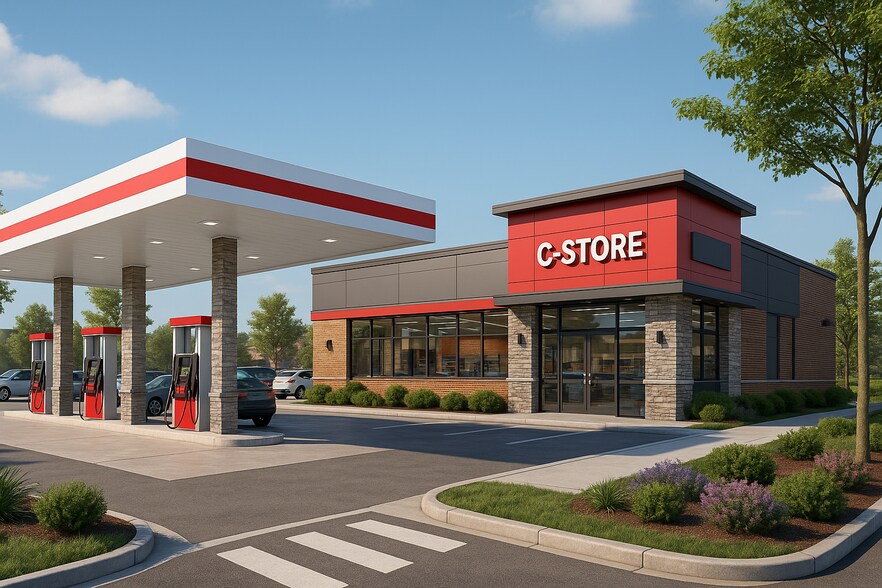 More Photos Of 3450 Parris Bridge Rd, Boiling Springs Land For Sale