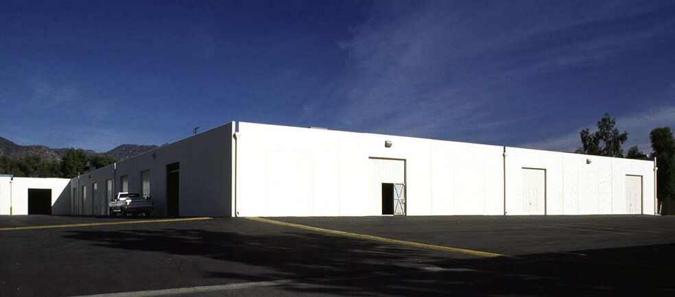 More Photos Of 6621-6631 Calle Eva Miranda, Irwindale Unknown For Lease