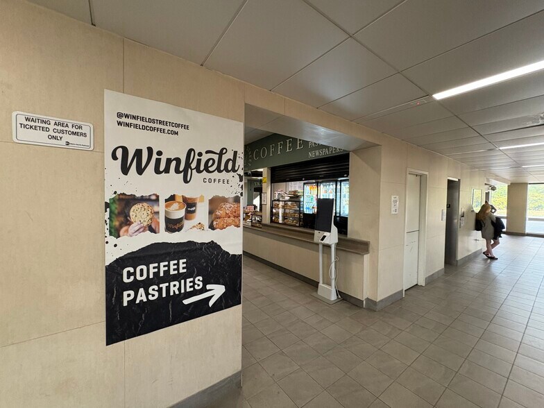 More Photos Of 1 Croton Point Ave, Croton On Hudson Railroad Yard For Lease