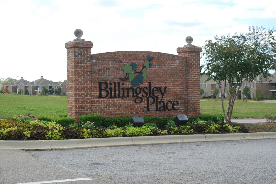 Primary Photo Of Averiette Dr & Malcolm Dr, Montgomery Land For Sale