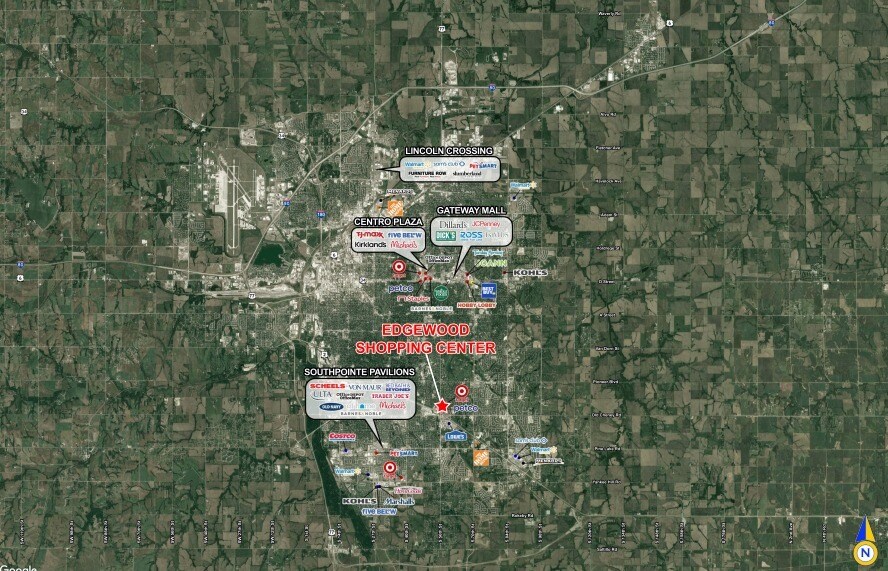 More Photos Of 5500 S 56th St, Lincoln Unknown For Sale