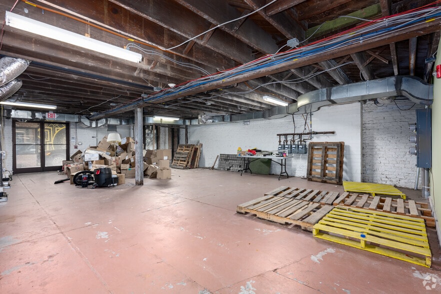 More Photos Of 705 N Main St, Winston-Salem Storefront Retail Office For Sale