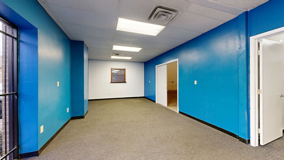 Primary Photo Of 5829 W Sam Houston Pky N, Houston Unknown For Lease