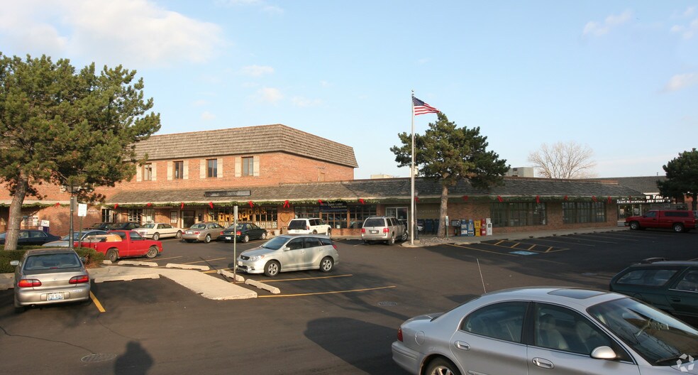 Photo of 2nd Floor Ste 209