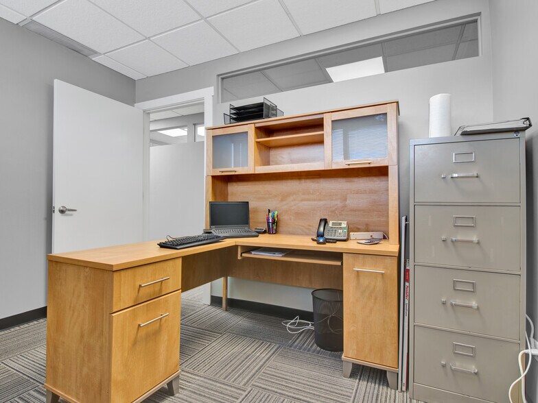 More Photos Of 8410 Umatilla St, Denver Office For Lease