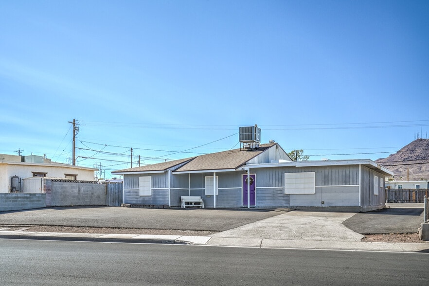 More Photos Of 211 W Atlantic Ave, Henderson Office For Sale