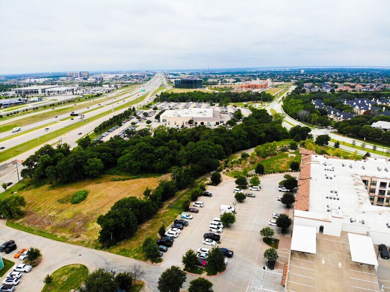 More Photos Of 5275 Town & Country Blvd, Frisco Land For Sale