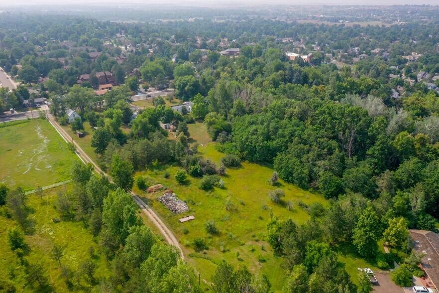 More Photos Of 6640-6670 Simms St, Arvada Land For Sale