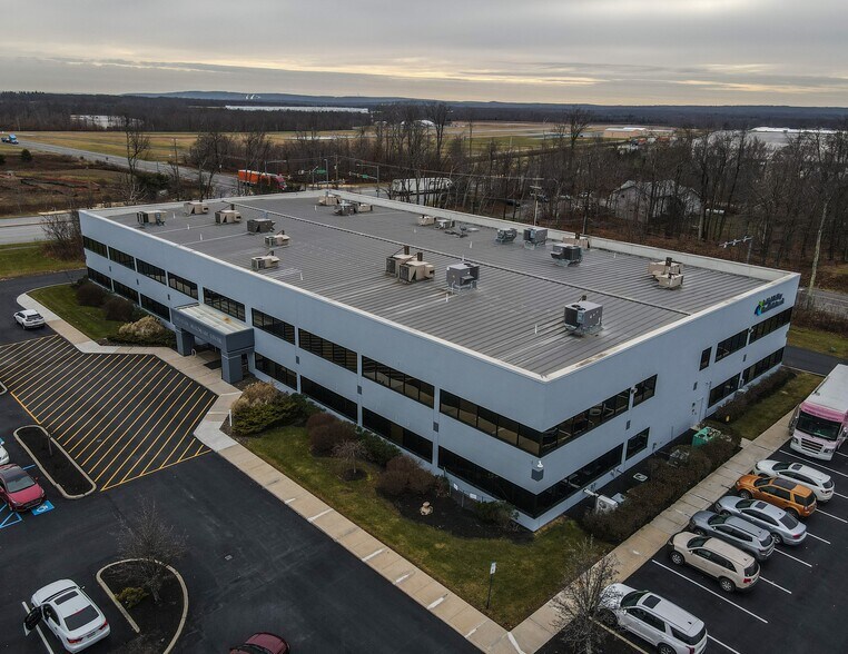 More Photos Of 100 Community Dr, Tobyhanna Medical For Lease