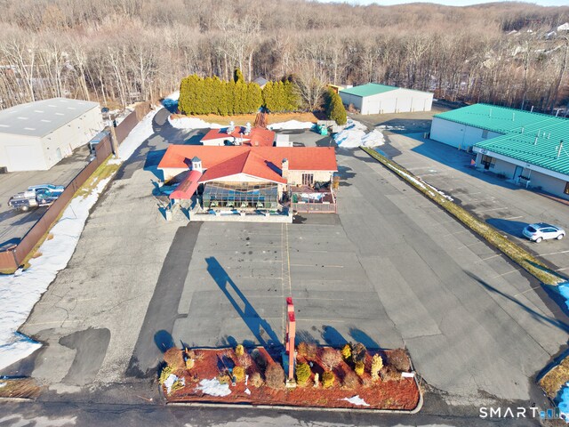 Primary Photo Of 10 Wakelee Rd, Wolcott Office For Sale