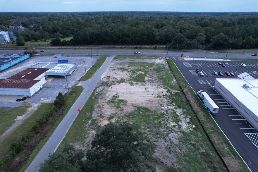 More Photos Of 2 Acres - TBD N Williamsburg County Highway, Kingstree Land For Sale