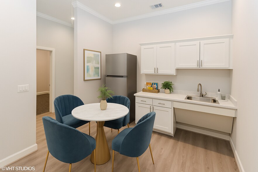 More Photos Of 1630 W Prosper Trl, Prosper Medical For Sale