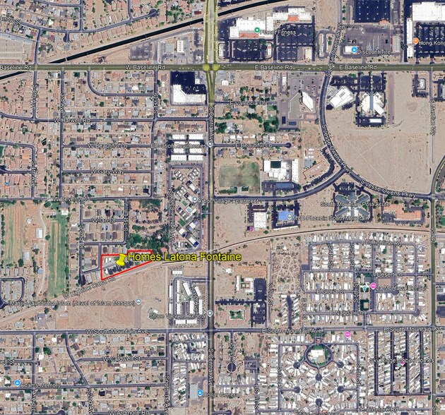 More Photos Of 105-141 W Latona Rd, Phoenix Apartments For Sale