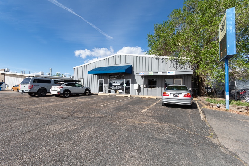 More Photos Of 309 S Link Ln, Fort Collins Unknown For Lease