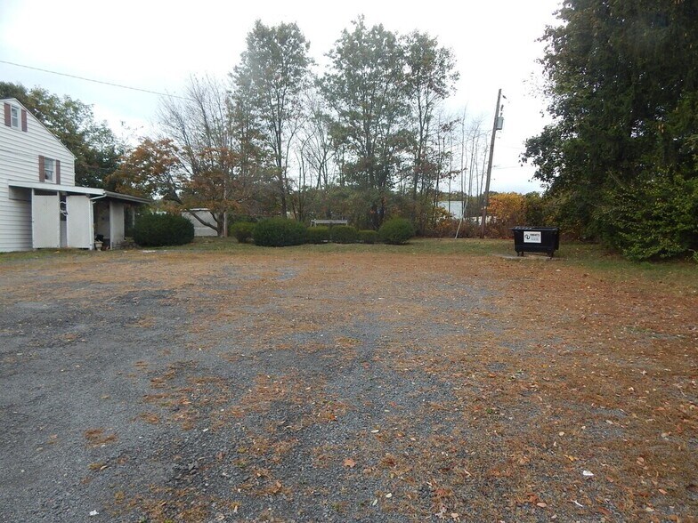More Photos Of 9369 Pennsylvania 61, Coal Township Land For Sale