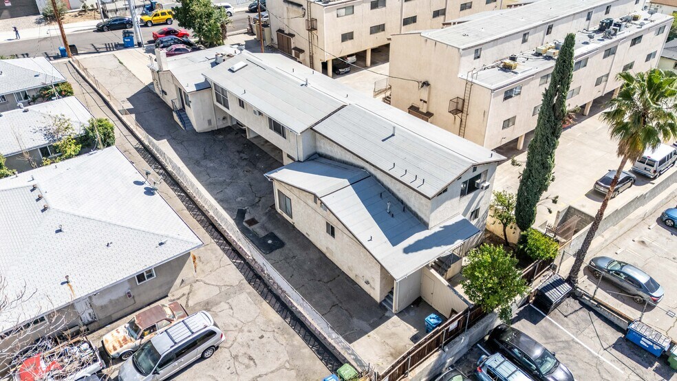 More Photos Of 10139 Hillhaven Ave, Tujunga Multifamily For Sale