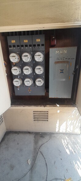 More Photos Of 5625 Mission St, San Francisco Multifamily For Sale