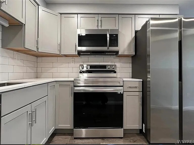 More Photos Of 6293 Robinson Rd, Lockport Apartments For Sale