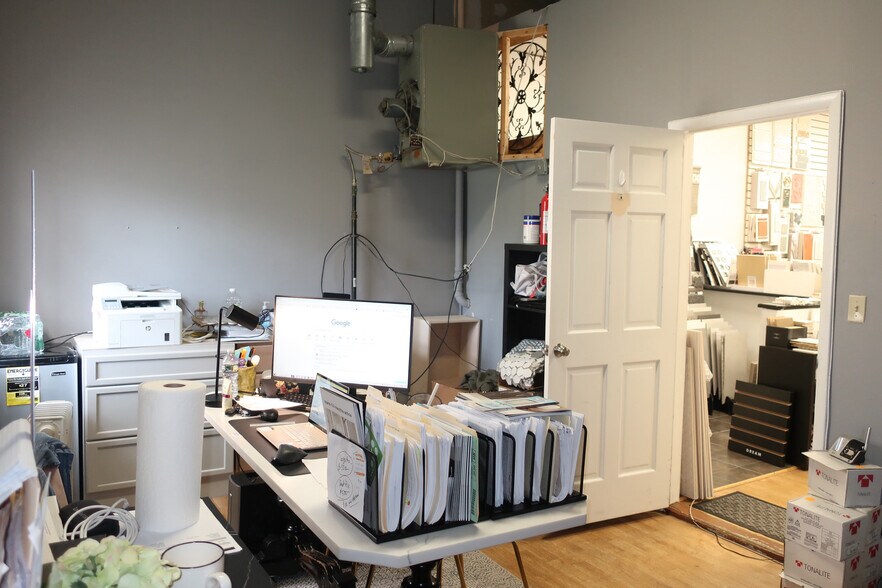 More Photos Of 1901 Springfield Ave, Maplewood Storefront For Sale