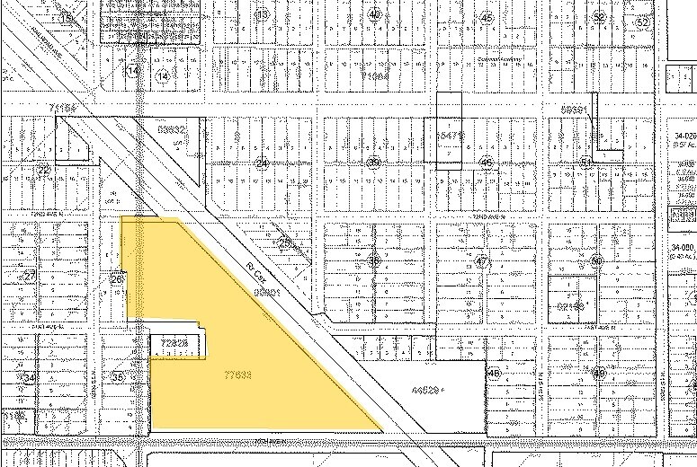 More Photos Of 5669-5681 70th Ave N, Pinellas Park Warehouse For Lease