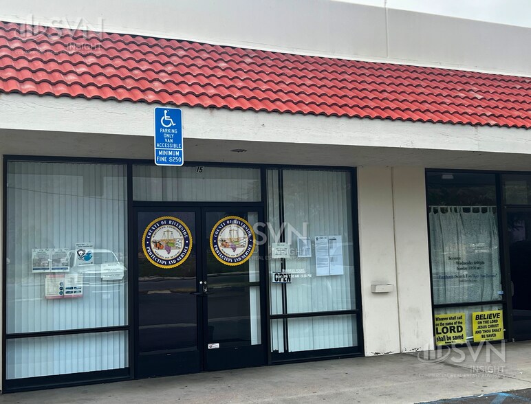 More Photos Of 950 Ramona Blvd, San Jacinto Unknown For Lease