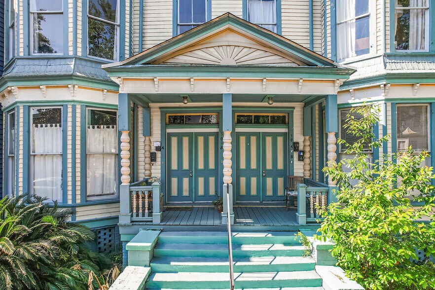 More Photos Of 301 E Henry St, Savannah Multifamily For Sale