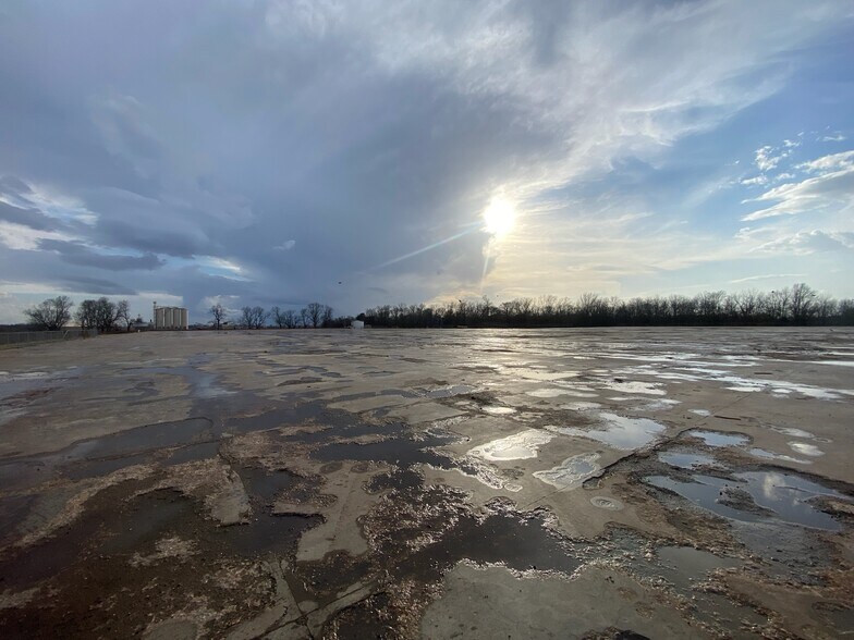 More Photos Of 8160 Highway 509, Coushatta Land For Lease