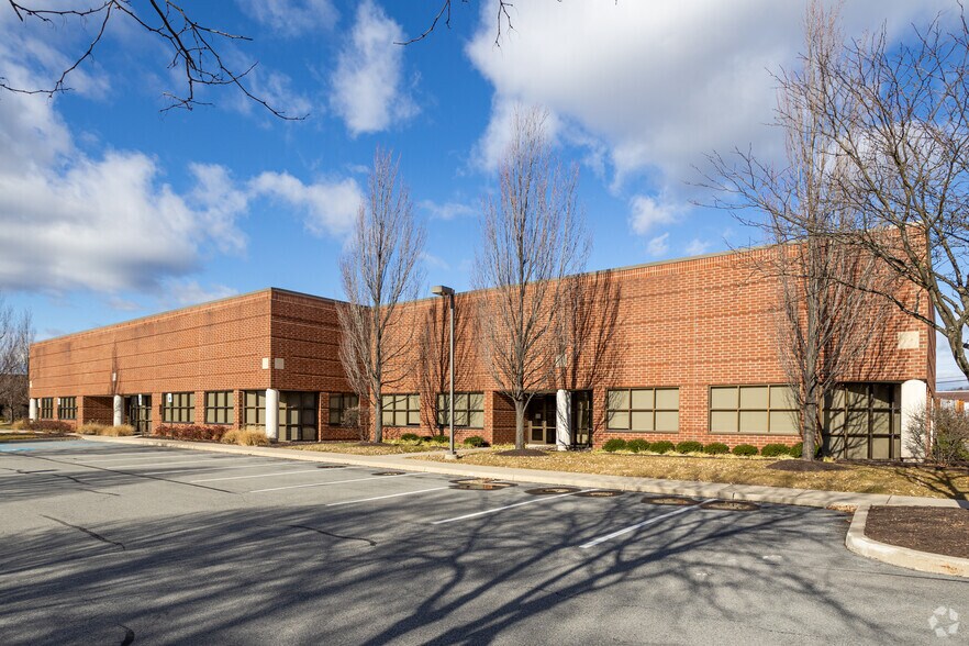 More Photos Of 6990 Snowdrift Rd, Allentown Research And Development For Lease