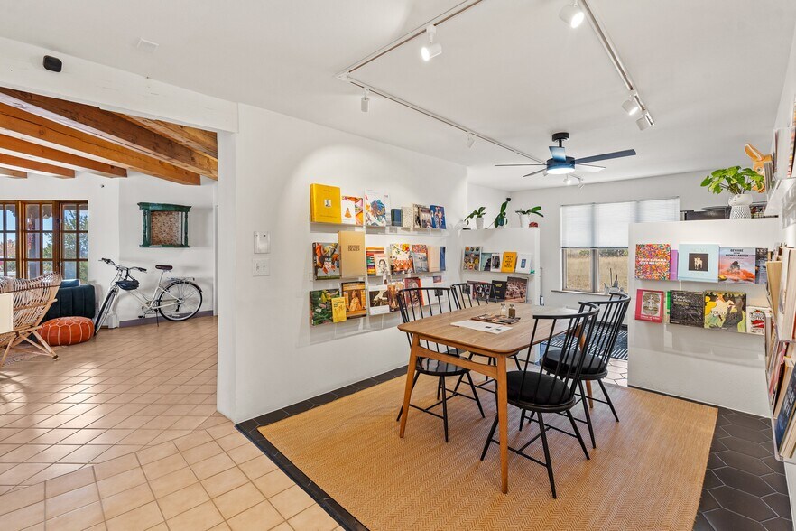 More Photos Of 4 N Chamisa Dr, Santa Fe Specialty For Sale